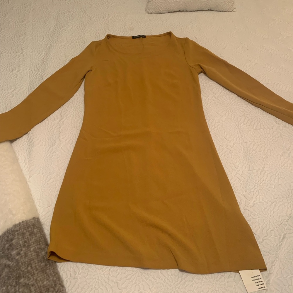 American Apparel dress